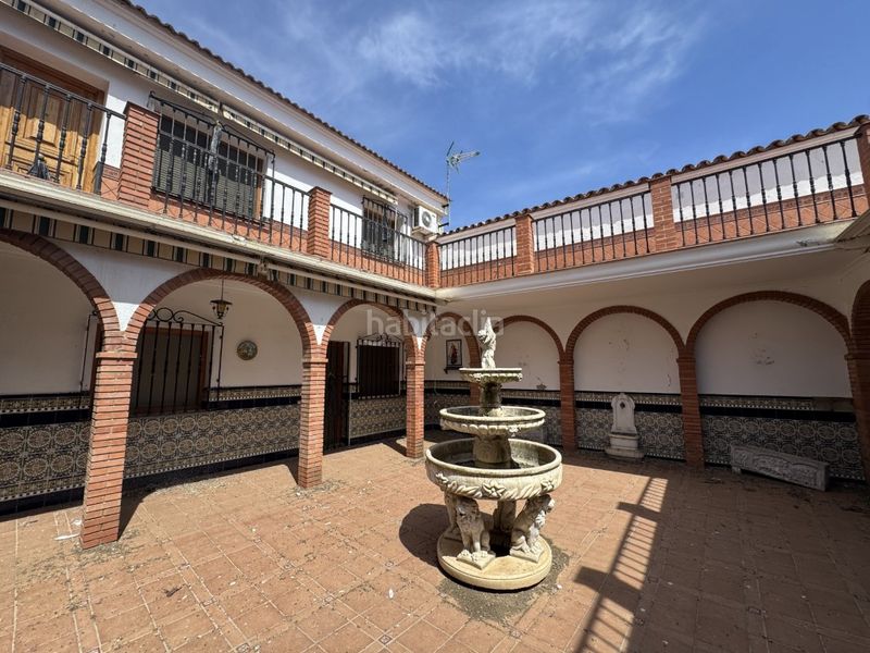 Foto cdb5b6a0-3c14-4b9b-bc58-74fcb920df8b. Casa amb aparcament piscina a Valencia de las Torres