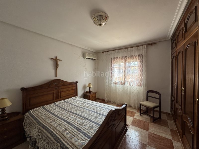 Foto e84e32b8-7c53-4f4a-9442-420e77ce8c3a. Casa amb aparcament piscina a Valencia de las Torres