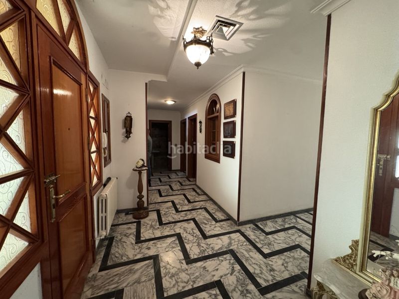Foto e8b12592-1b37-4382-a3b5-9bd25c7eea0a. Casa amb aparcament piscina a Valencia de las Torres