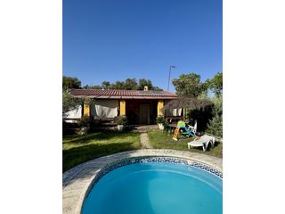 Bauernhof  Polígono 6 parcela 425 laderas de mayorga. san vicente de alcant. Finca de recreo con piscina a seis minutos de san vicente de alc