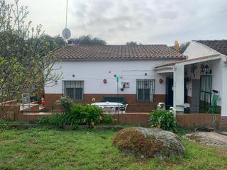 Xalet a Vía 0