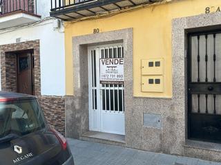 Maison à San Vicente de Alcántara