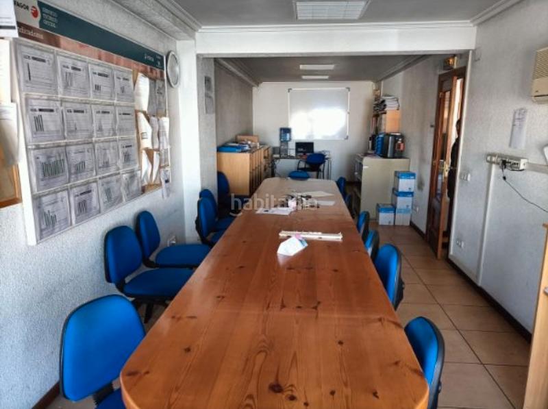 Foto 6a372906-ea64-48cc-b0c8-728c5bd59649. Nau industrial a Aranguren