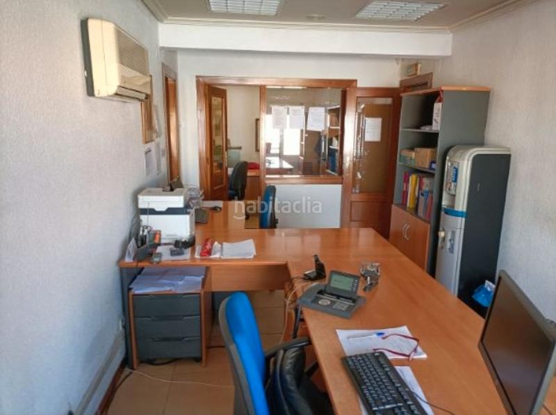 Foto aff7ddbb-0e74-43eb-adbb-ad3cea48d033. Nau industrial a Aranguren