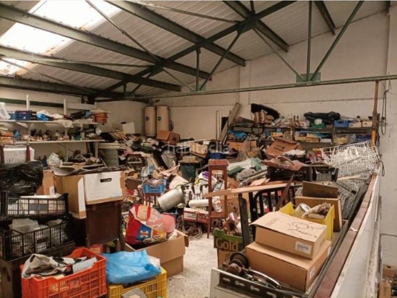 Foto e54af104-8123-4cab-8abc-b6bbcc23fb90. Nau industrial a Aranguren