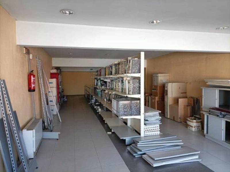 Foto f0e8377b-ee8a-42dc-99b3-2aa32b11ac22. Nau industrial a Aranguren