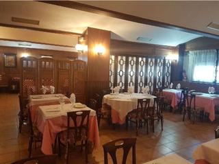 Miete Geschäftsraum  N/a. Ocasion se alquila bar restaurante de 330m2 pefecto para grandes