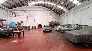 Nau industrial a Berrioplano - Berriosuso. Ocasion se vende nave adecuada con alta resistencia de proteccio