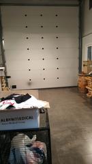Nau industrial a Noáin (Valle de Elorz). Se vende nave en polígono talluntxe, en noain (navarra)