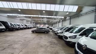 Nau industrial  Carretera guipuzcoa. Oportunidad venta de nave 2300m2