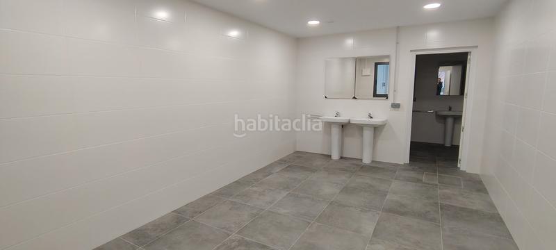 Foto 0e6687cf-5a35-4e76-8436-f7a623f9cf30. Location bâtiment à usage industriel dans Ansoáin