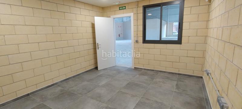 Foto 20454432-3ced-4913-97a8-76d8b5cde246. Location bâtiment à usage industriel dans Ansoáin