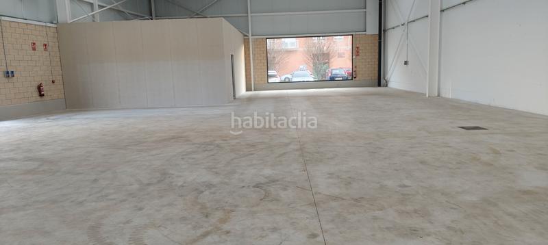 Foto 5632e1b3-7873-4b42-a3ad-1d923514e6d0. Location bâtiment à usage industriel dans Ansoáin