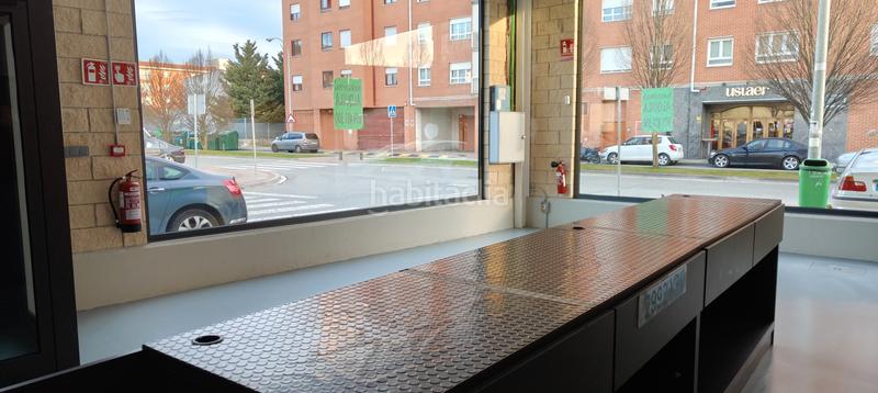 Foto 76faf273-6a9c-43ae-8ebb-aac269d219e2. Location bâtiment à usage industriel dans Ansoáin