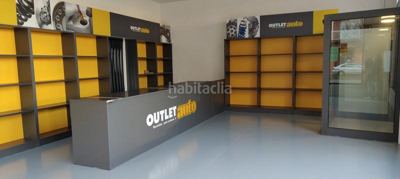 Foto 7db5ad89-89e6-40c0-99e8-007ffd23c95f. Location bâtiment à usage industriel dans Ansoáin