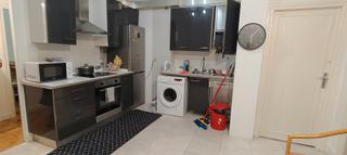 Pis  Calle manuel de falla. Oportunidad se vende piso en la mejor zona de la milagrosa
