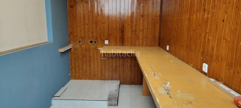 Foto 222ba7fc-3a66-4ba5-833a-0ddc7fcf8df4. Geschäftsraum in Rochapea Pamplona / Iruña