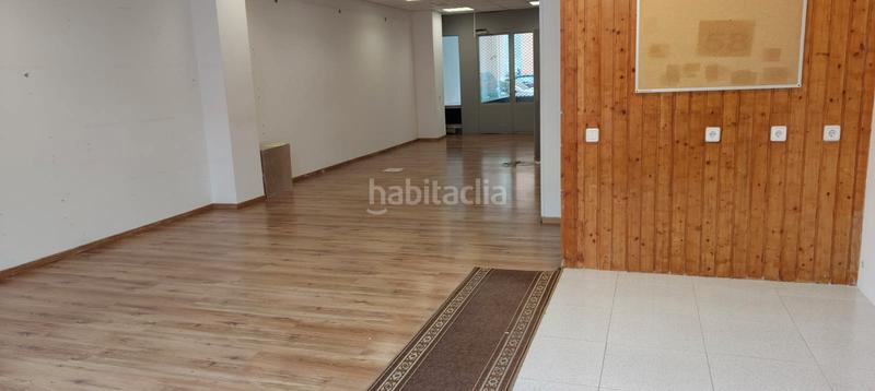 Foto 314c381b-5399-4177-a711-5ca1c159fb02. Geschäftsraum in Rochapea Pamplona / Iruña