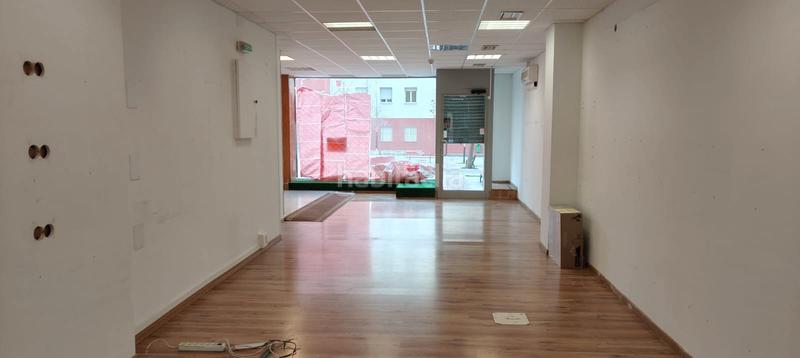 Foto 7ccdc0f0-d7fc-4e4c-aaee-5ed01fb27dd6. Geschäftsraum in Rochapea Pamplona / Iruña