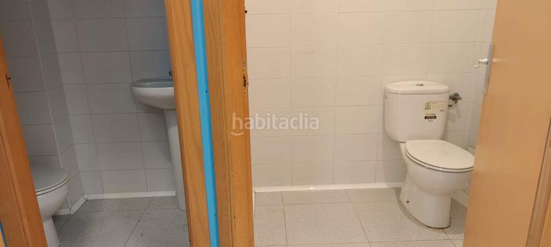 Foto 7e939be9-12e3-4552-a9a0-e244b94758d1. Geschäftsraum in Rochapea Pamplona / Iruña