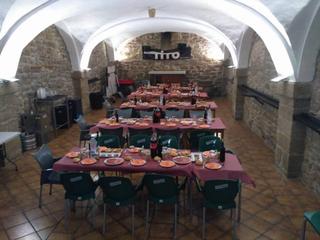 Lloguer Local Comercial  Calle mayor. Oportunidad se alquila bar restaurante en puente la reyna