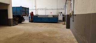 Lloguer Nau industrial  Calle m. Se alquila nave en ezkabarte
