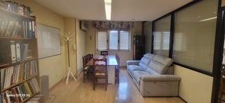 Local Comercial  Avenida de zaragoza. Se vende oficina en av zaragoza