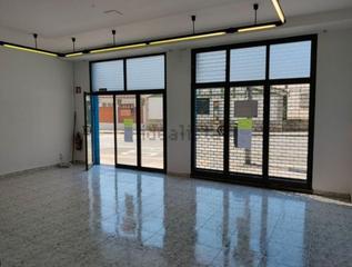 Miete Geschäftsraum in Calle de artica 80. Oportunidad de alquiler