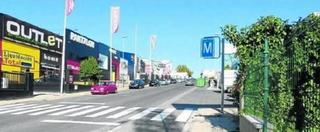 Nau industrial  Calle c. Oportunidad se vende nave en mutilva