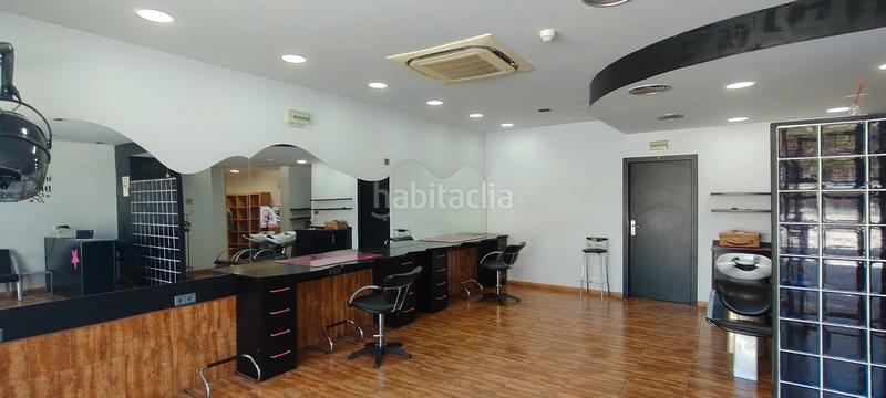 Foto 0e17da41-2a9b-4d99-9059-ddfd15a846a8. Local comercial a Rochapea Pamplona / Iruña