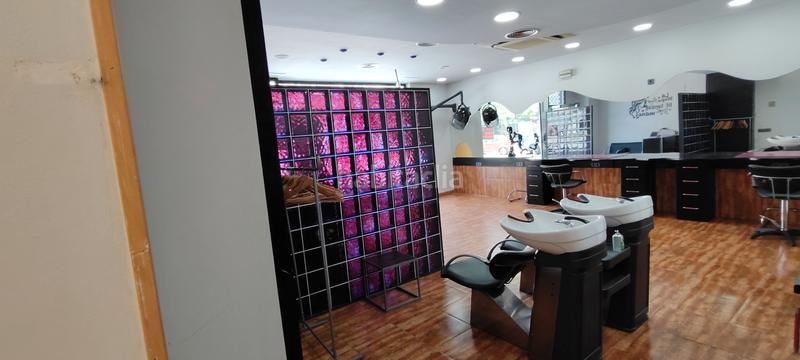 Foto 0edcf8f2-3f21-43ae-8940-eee4ef3d8b75. Local comercial a Rochapea Pamplona / Iruña