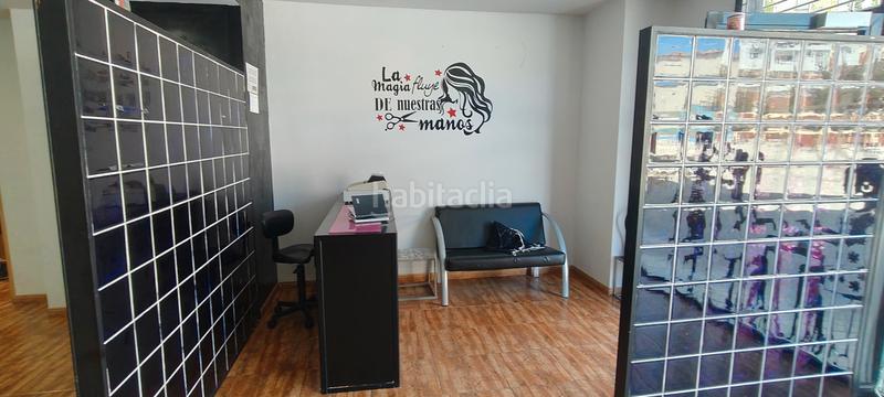 Foto 50f3b621-e882-4488-854c-87c1b617313e. Local comercial a Rochapea Pamplona / Iruña