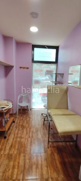 Foto 53576cba-789a-4c6e-b692-7f5a25a00fc0. Local comercial a Rochapea Pamplona / Iruña