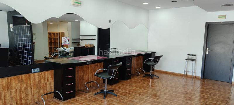Foto 5e782a0d-6961-4680-a50f-229acfbed803. Local comercial a Rochapea Pamplona / Iruña