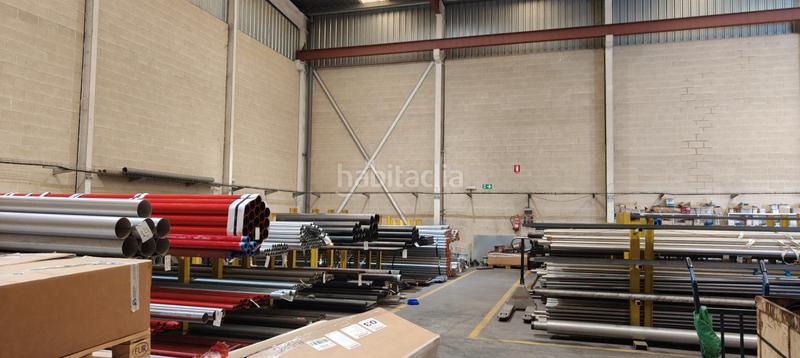 Foto 01e14b22-df6a-4b6f-9a06-35b5656e7443. Nave industrial oportunidad se vende nave en polígono talluntxe ii en Noáin (Valle de Elorz)