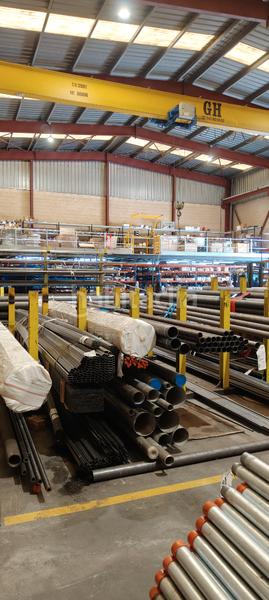 Foto 43404715-cffc-45f7-a212-bbf1d5b9d902. Nave industrial oportunidad se vende nave en polígono talluntxe ii en Noáin (Valle de Elorz)