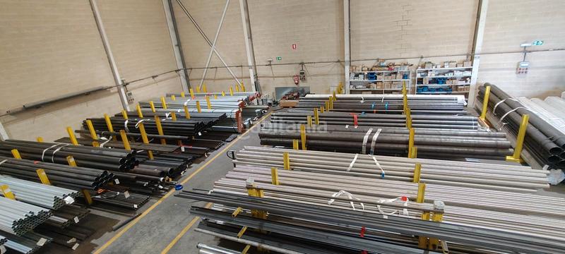 Foto 57fe6618-8801-4019-a646-8c0dc3040d57. Nave industrial oportunidad se vende nave en polígono talluntxe ii en Noáin (Valle de Elorz)
