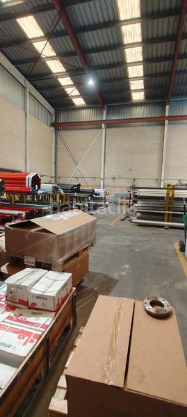 Foto 91b8d0ce-6c20-4aec-ae50-618b154a3948. Nave industrial oportunidad se vende nave en polígono talluntxe ii en Noáin (Valle de Elorz)