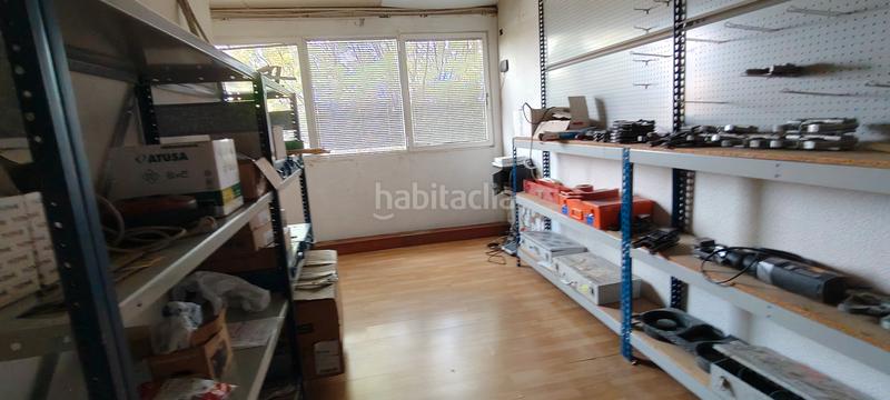 Foto ae519613-9c26-4fe4-b19e-a23d86ddcd0f. Nave industrial oportunidad se vende nave en polígono talluntxe ii en Noáin (Valle de Elorz)
