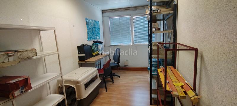 Foto f911ac2a-60b5-4f07-b26d-f90ba25373b1. Nave industrial oportunidad se vende nave en polígono talluntxe ii en Noáin (Valle de Elorz)