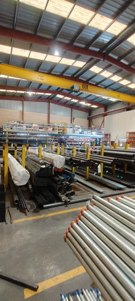 Foto fed01a3d-bfc4-428f-9e5f-045f2749714f. Nave industrial oportunidad se vende nave en polígono talluntxe ii en Noáin (Valle de Elorz)