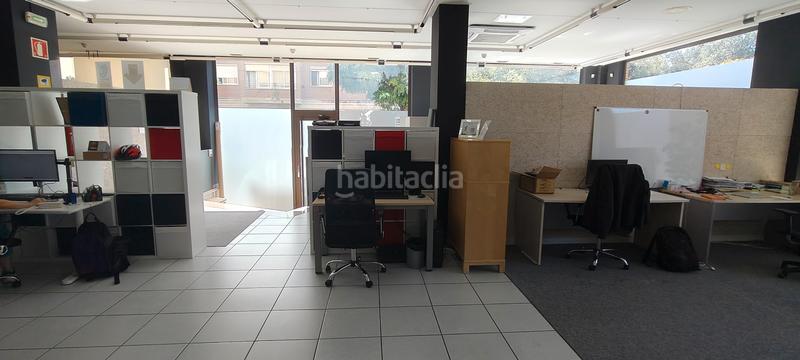 Foto 7e146f8a-c895-4086-b6bb-9a26a3539dae. Geschäftsraum in Villava / Atarrabia