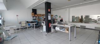 Location Local commercial  Calle agustin garcia kalea. Oportunidad se alquila local en muy buena zona de villava.