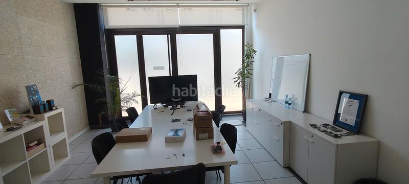 Foto 0fc7c36c-f6e7-45d0-8006-6bfe1dd0c6bf. Lloguer local comercial a Villava / Atarrabia