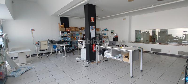 Foto 14806695-febc-4bd5-a70a-43418ed9e7d1. Lloguer local comercial a Villava / Atarrabia