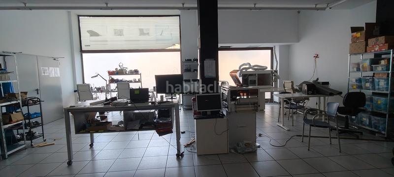 Foto 273ebeb6-ff7f-432a-9187-567573d5c98a. Lloguer local comercial a Villava / Atarrabia