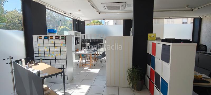 Foto 5c27b769-a237-4c04-8608-5b446b8fddb4. Lloguer local comercial a Villava / Atarrabia