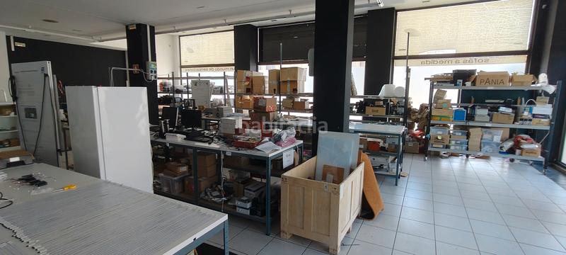 Foto 600a7643-d9de-4ca7-bcfa-90d9df4179a8. Lloguer local comercial a Villava / Atarrabia