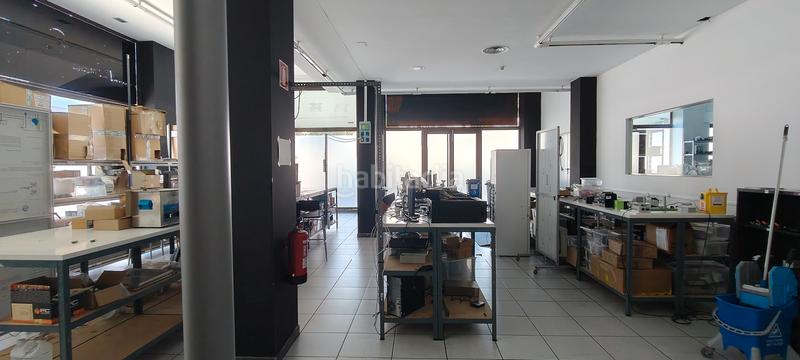 Foto 60cde1c3-8d5e-4379-a2b5-f82e68524d34. Lloguer local comercial a Villava / Atarrabia