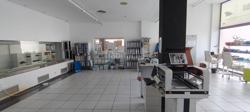 Foto b062031a-6c88-4c95-a162-19a64695fd96. Lloguer local comercial a Villava / Atarrabia